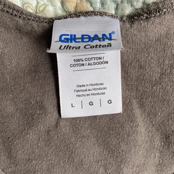 Delta Gamma tank - Picture 2 of 3